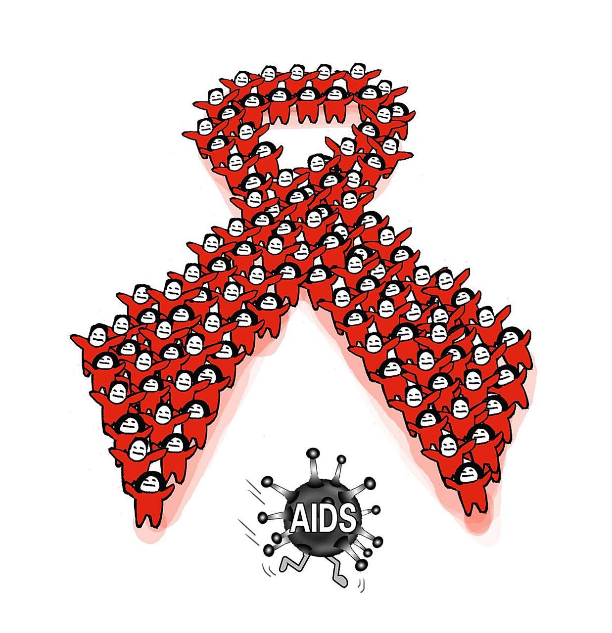 广西云南太给力了！两省现在都明确规定，登记结婚相关场景中若一方被查出艾滋病，在本