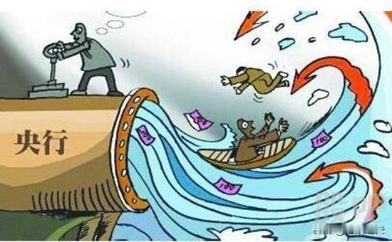 流动性是房市和股市的核心指标！房地产到现在这个阶段，很多事情已经是明牌了。一