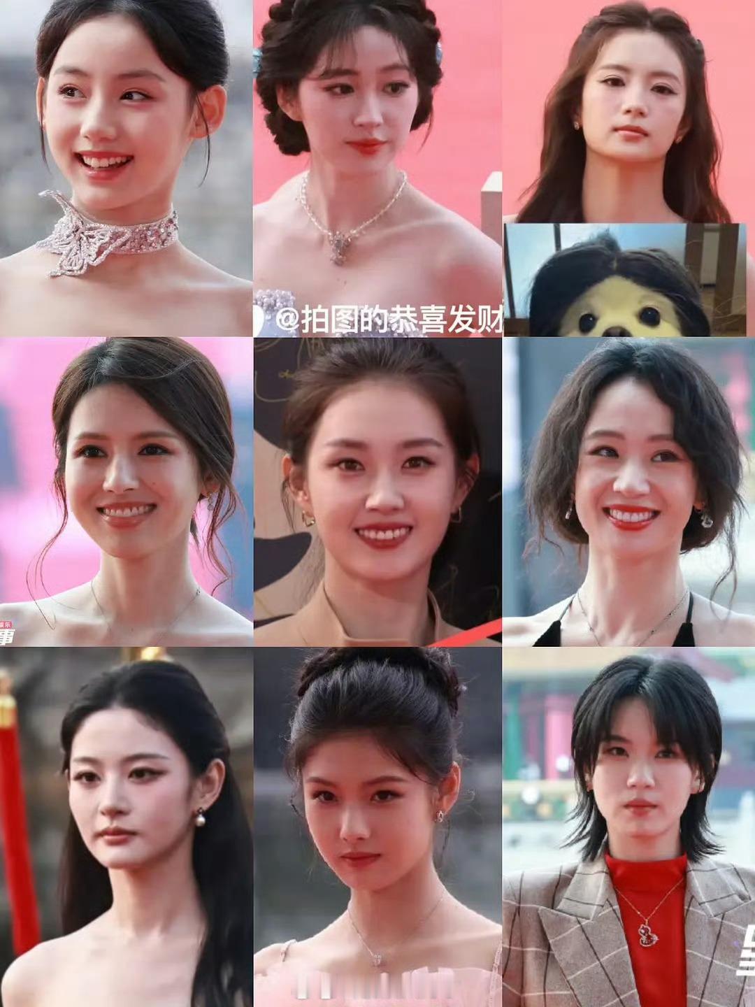 郭宇欣要从短剧转长剧了吧​​​