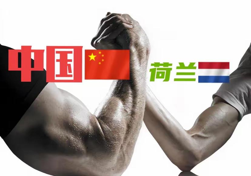荷兰为什么敢和中国硬碰硬？​​​​​​​​这两天最让大家热议的就是。荷兰政府像