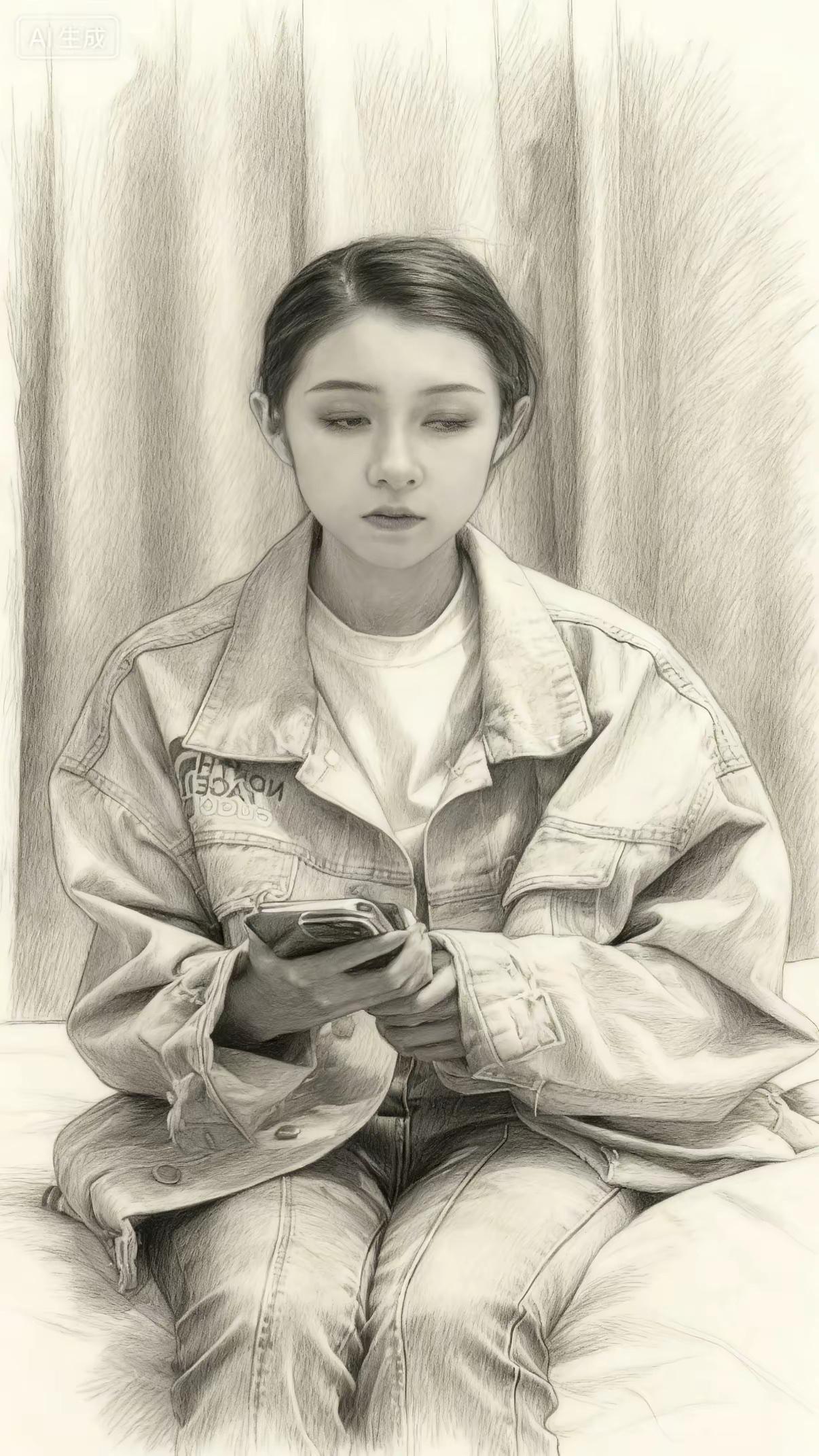 这个颜值是真的好哇