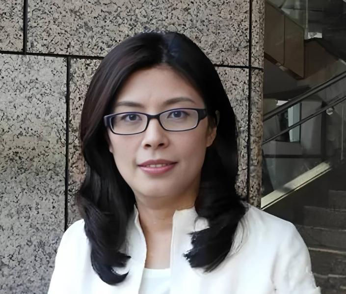 吓死江启臣！郑丽文回应杨琼璎！郑丽文的表态很直接对杨琼璎的信任毫不掩饰