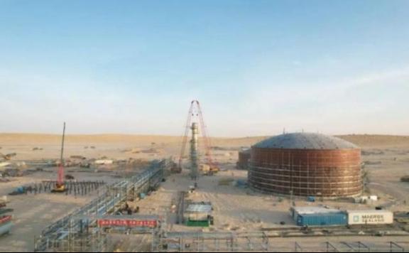 与中国闹掰之后，尼日尔现状如何呢？尼日尔现在估计肠子都悔青了，本来以为赶走三个中