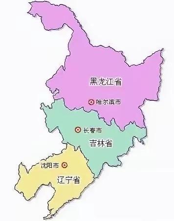 中国大陆对日本最有好感的，应该就是东北人了。去日本工作定居最多的也是东北人。
