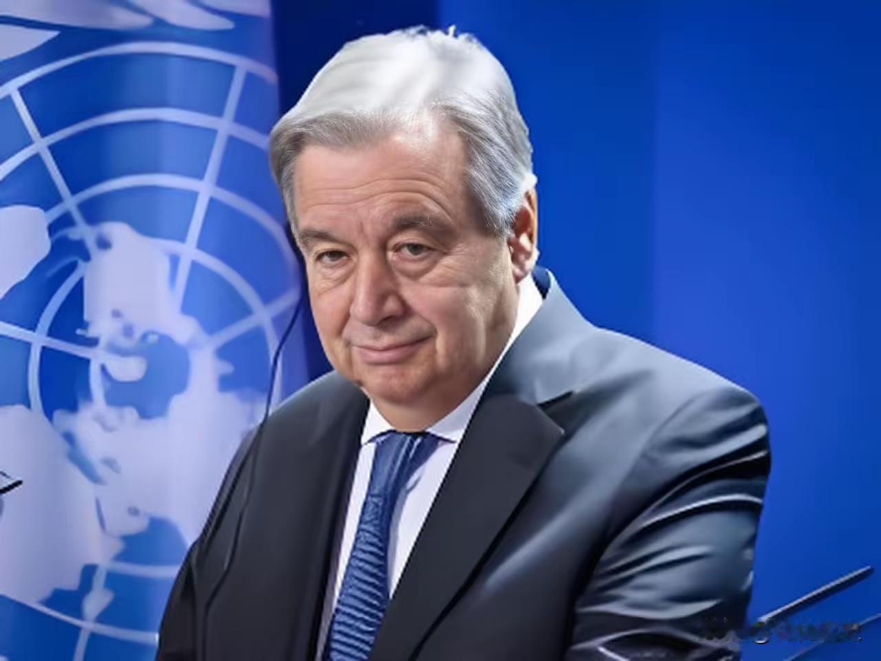 联合国秘书长古特雷斯发声肯定中国抗日贡献，这声惊雷太提气了！过去西方史书总把中国