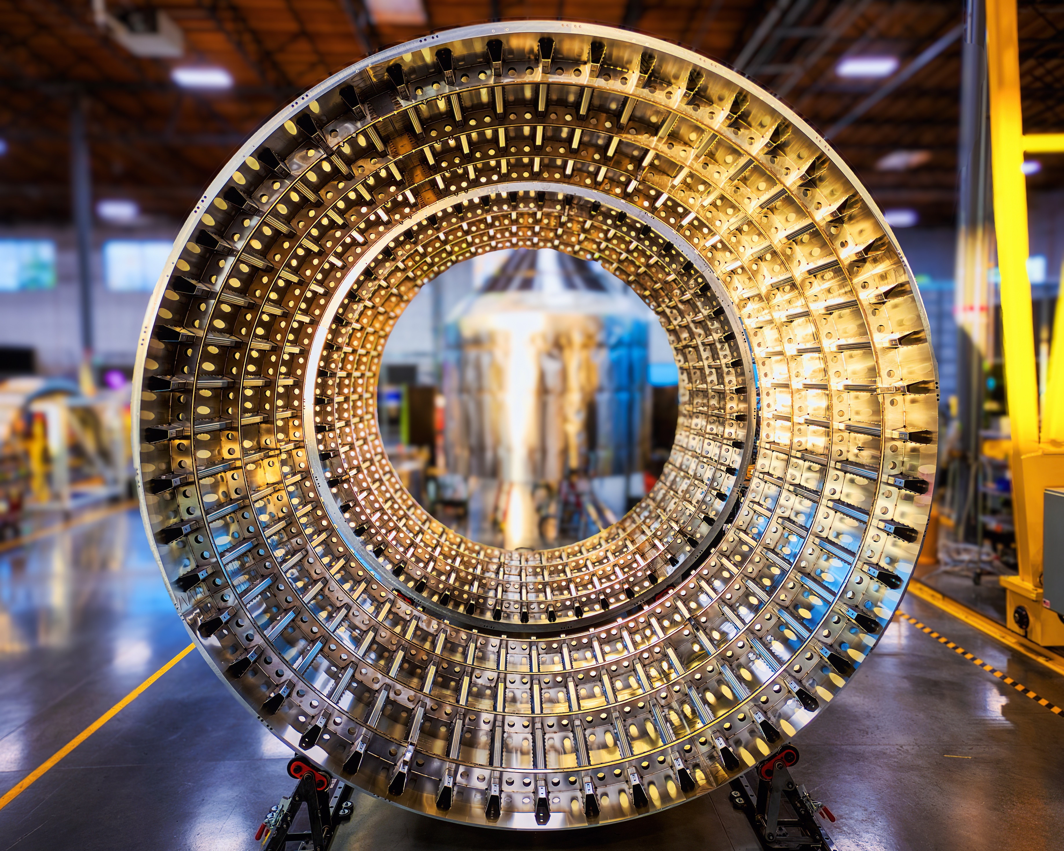 【StokeSpace计划明年进行Nova运载火箭的首飞】Lapsa与Tom