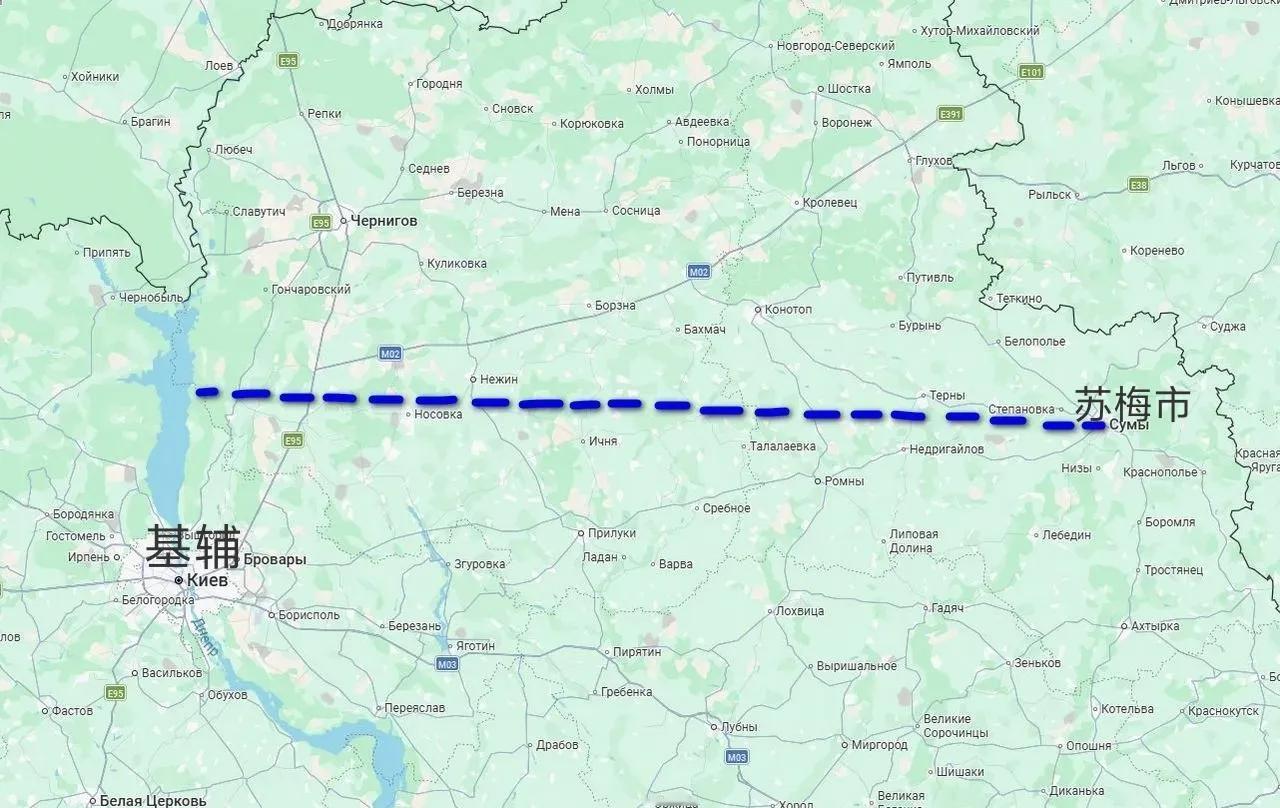 乌军支援部队司令部工程兵部队司令瓦西里·西罗坚科宣布，乌军正在实施一项规模庞大且