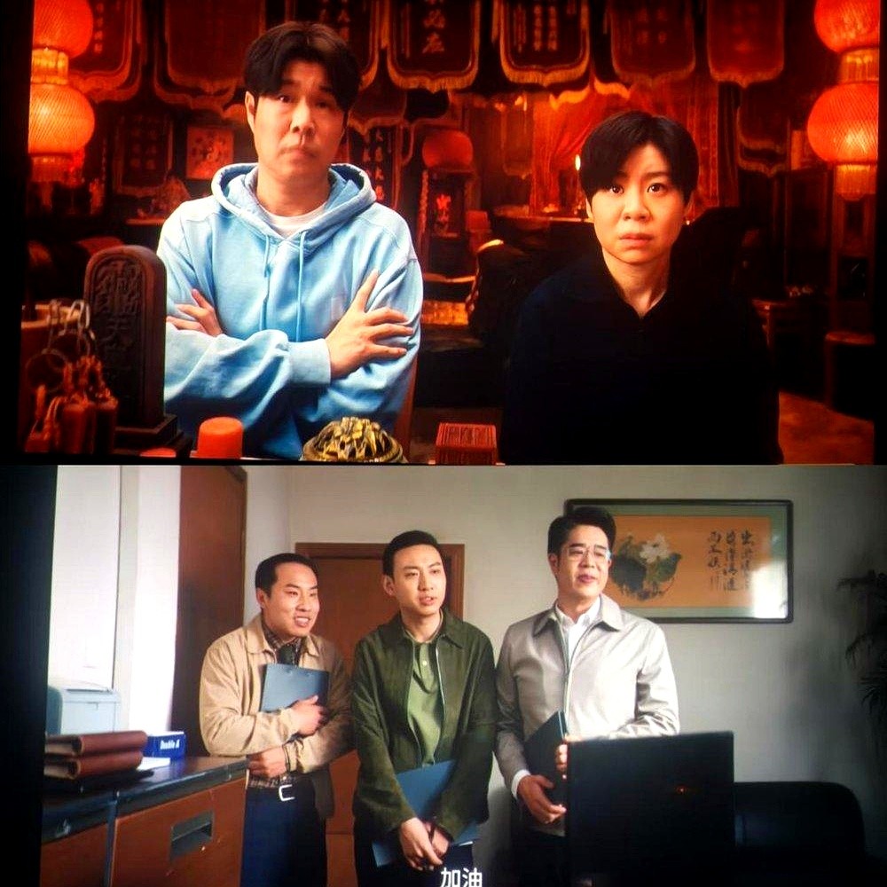 首日票房拿下4800多万，沈春阳首执导筒的新片，网上却被骂惨了。小沈阳零片酬出镜，拉来贾冰、于洋等近