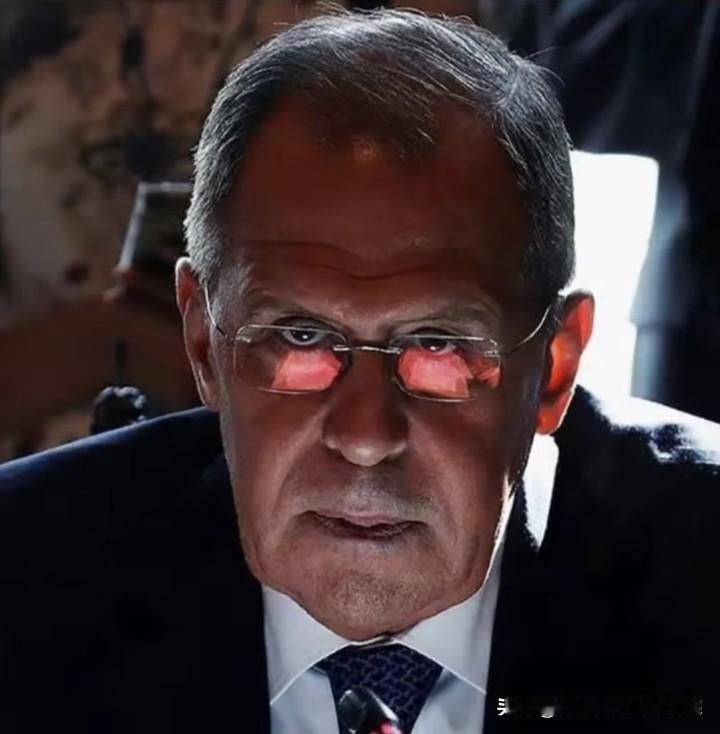 俄罗斯外长说了三句话，一句比一句狠，最狠那句直接替中国点名！2026年9月3