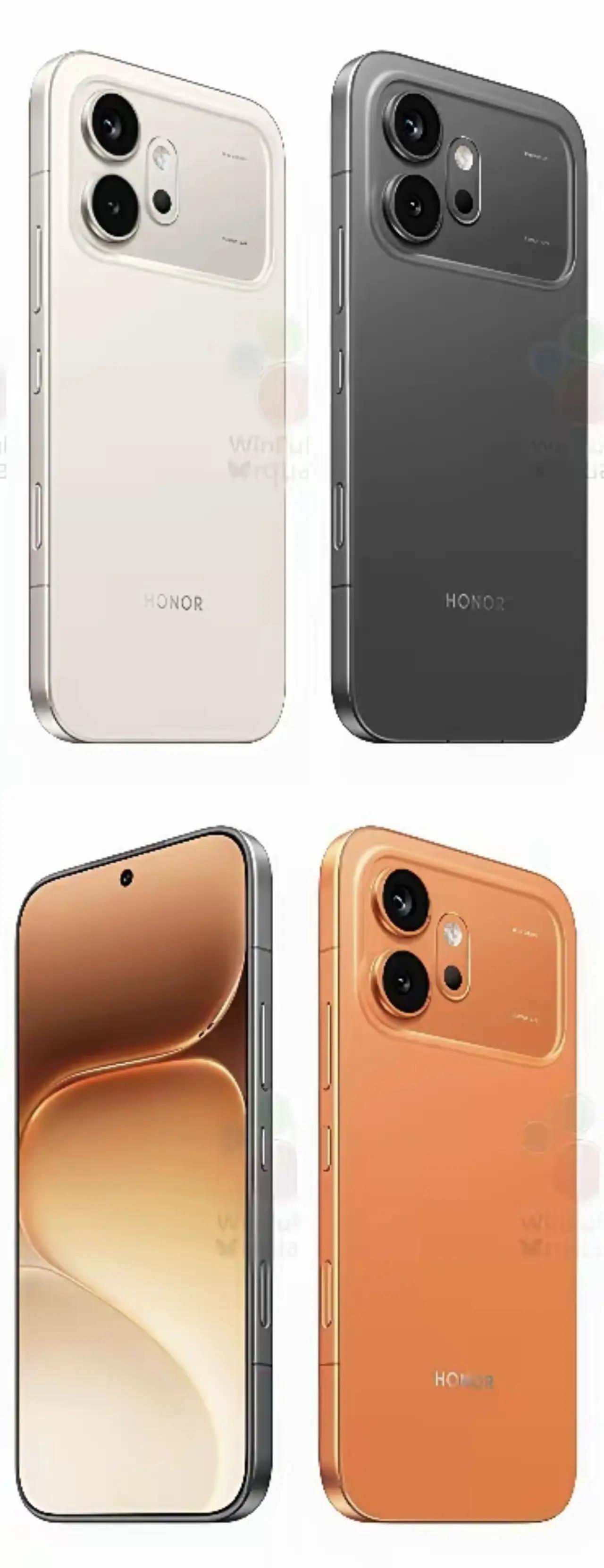 网友炸锅！荣耀600撞脸感拉满，果味浓度直接超标🔥这颜值，你们说能直接爆火吗