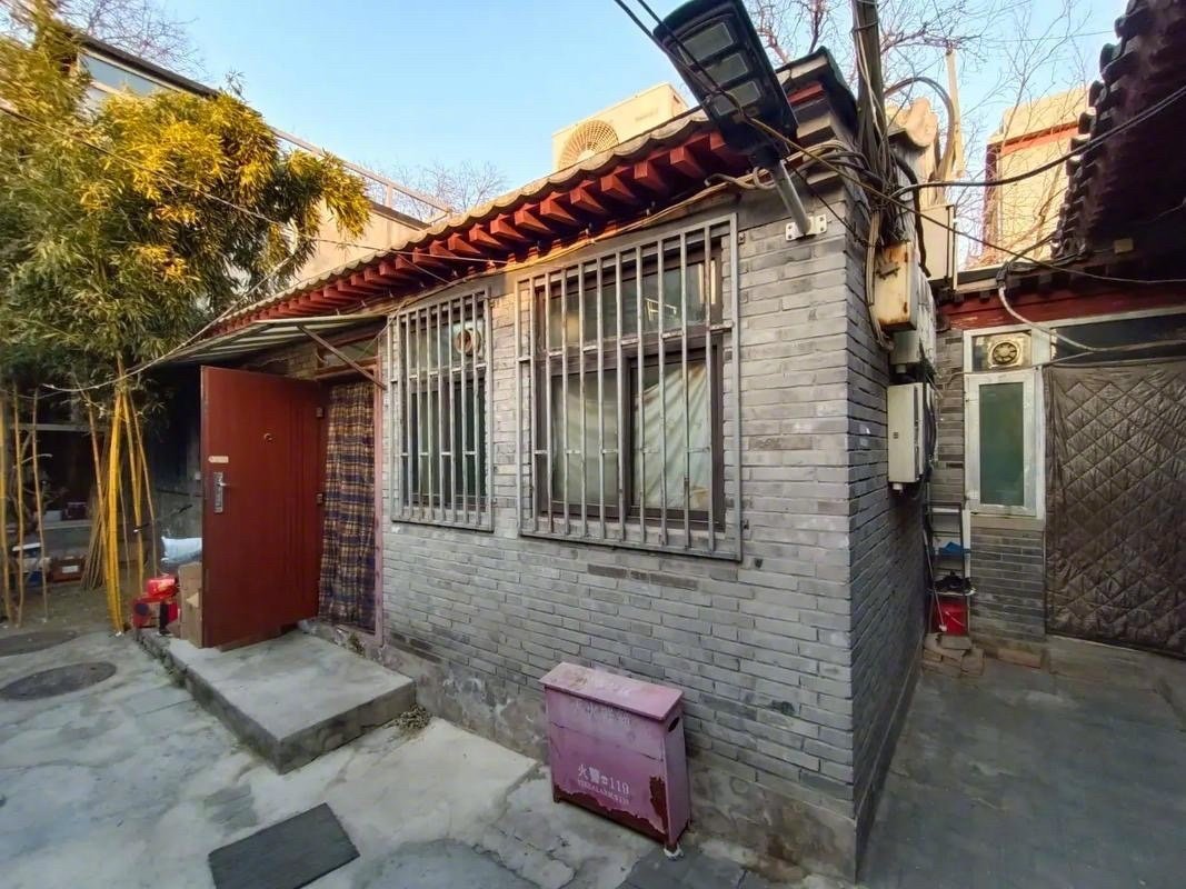 被中介嫌弃的老房子用AI多卖了30万房屋中介主打一个信息差，买房卖房找中介主要也