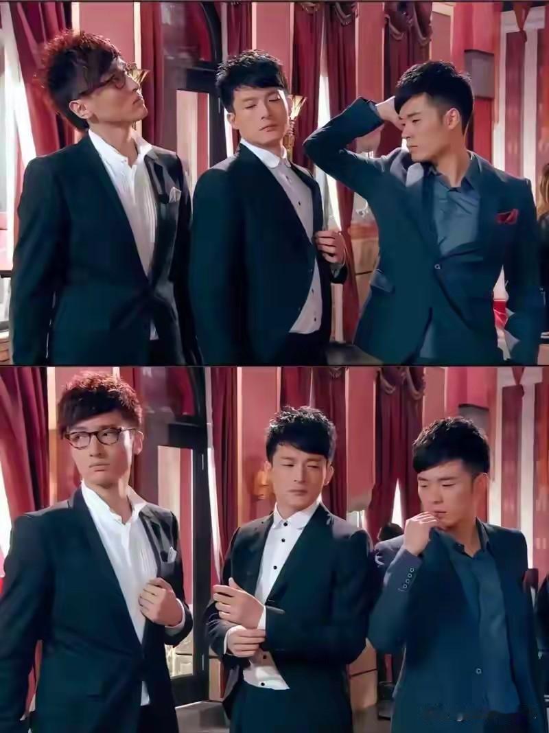 2025年12月1日，上海戏剧学院80周年校庆在华山路校区盛大举行，校园内满是喜