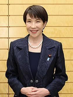 华盛顿鹰派正盘算着把东京推成第二个基辅，用一场代理人战争拖垮中国；而东京也在打自