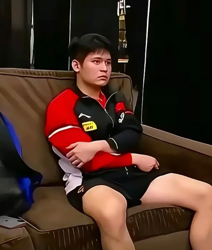 美国大满贯最失意的人是谁？肯定不是孙颖莎，孙颖莎虽然早早出局，但是只是输给