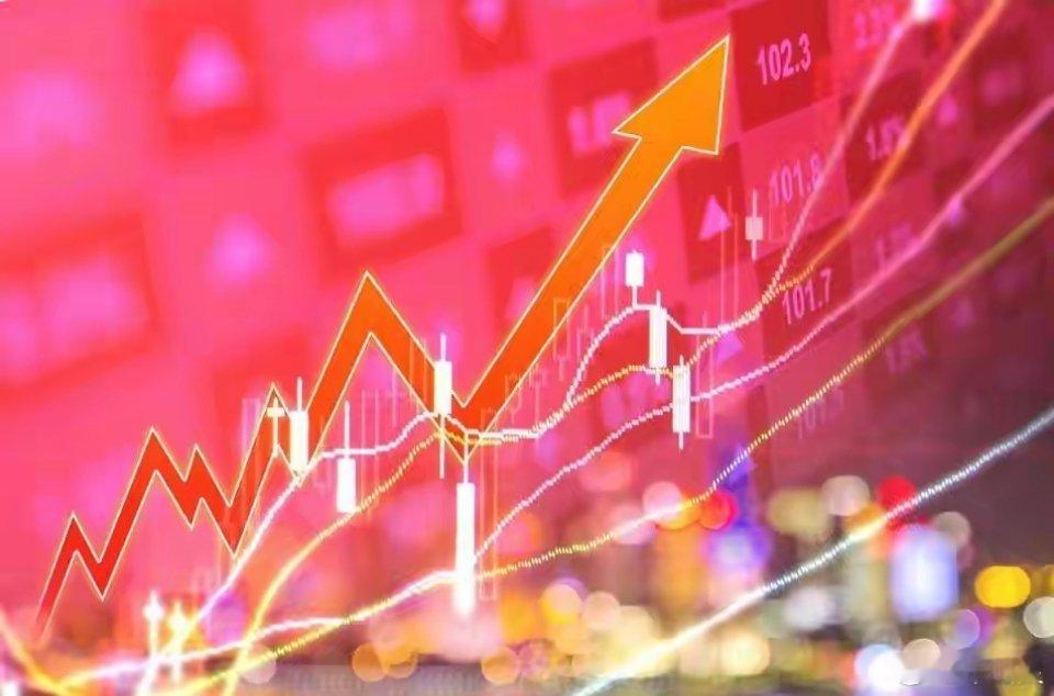 1月2日，星期五，热门异动股技术汇总空中加油续航：信维通信、航天发展、乾照光电出