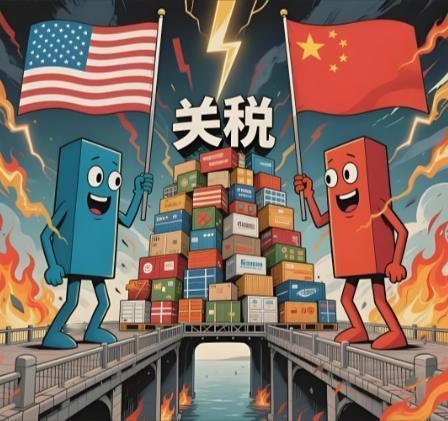 看到美国的关税大棒打碎几个小国的大门，美财长认为快到时候给中国戴上紧箍咒了，于是