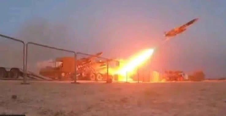 伊朗发起深夜打击！伊朗发动“真实承诺－4”第36波攻势！据伊朗塔斯尼姆通讯社