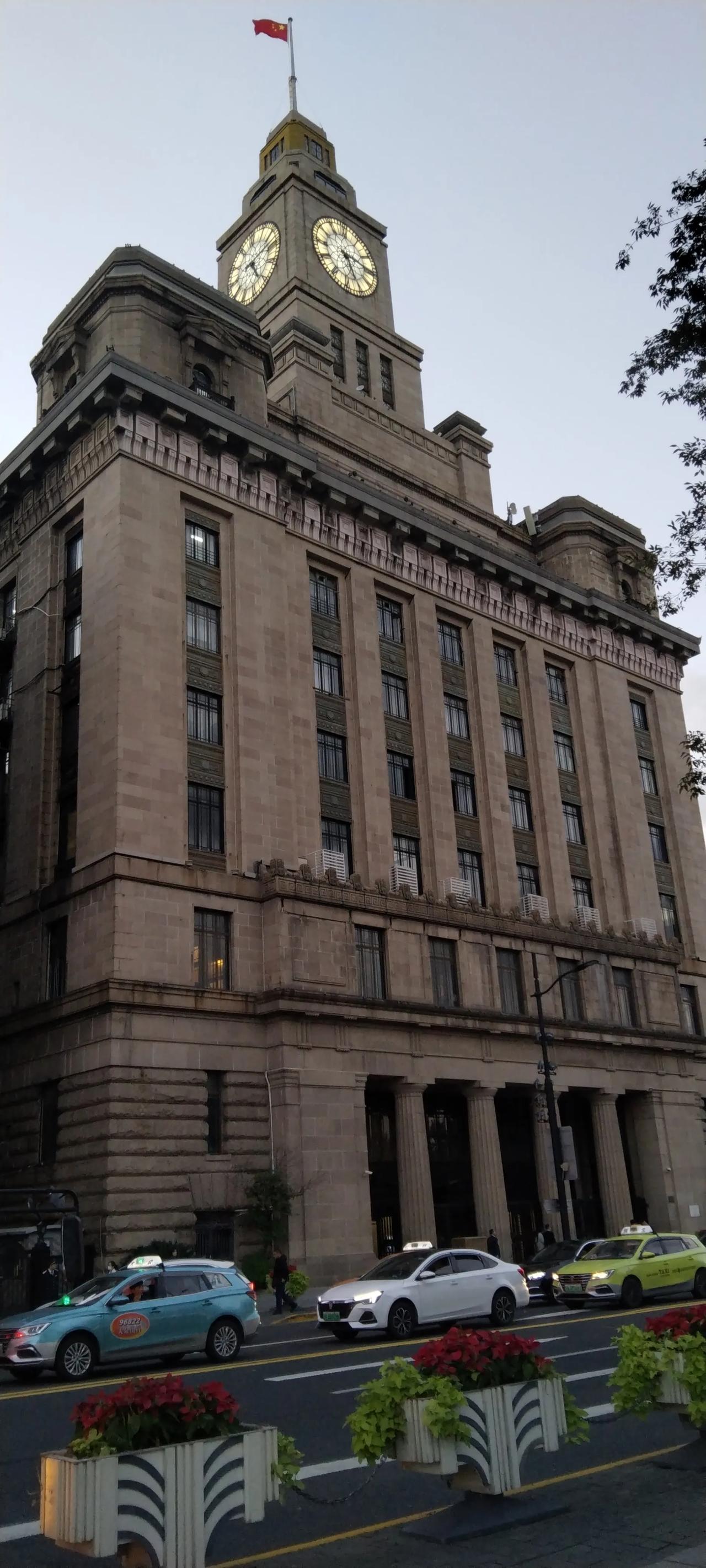 请问一下，这是哪里的建筑？