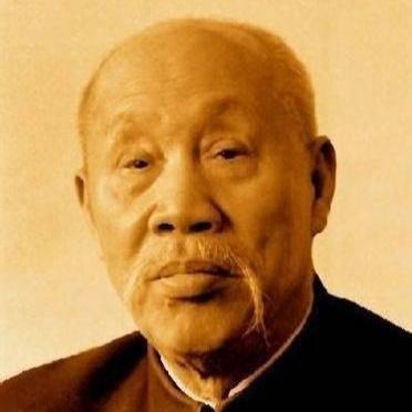 从一大，到建国，至始至终跟党走的，唯一人。董必武是一个名不见经传的隐藏