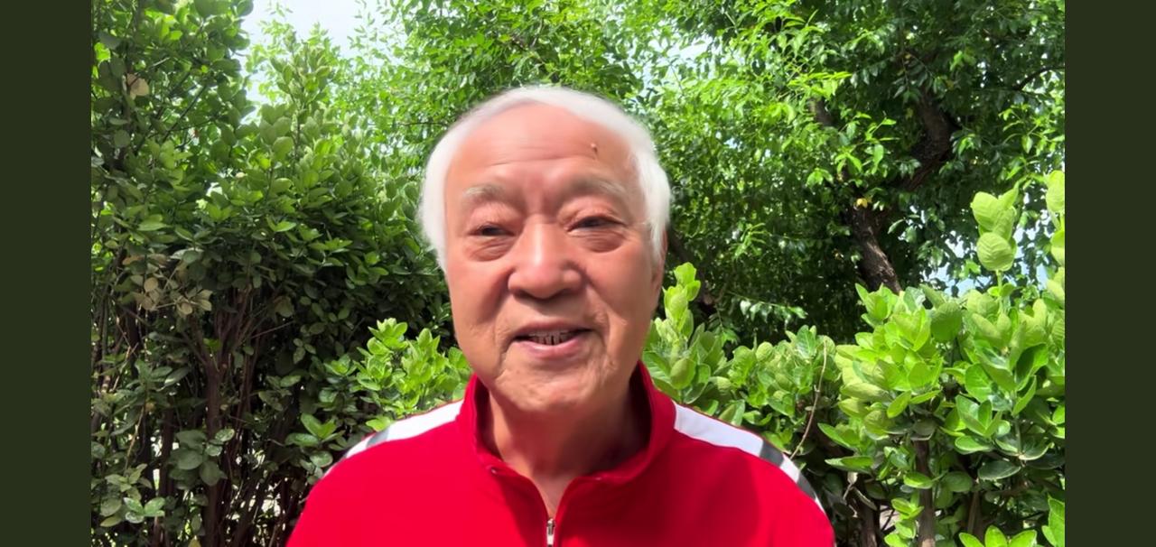 如果牛群没去蒙城当县长，中国曲艺协会主席还真不一定是冯巩的。上世纪八九十年代，牛