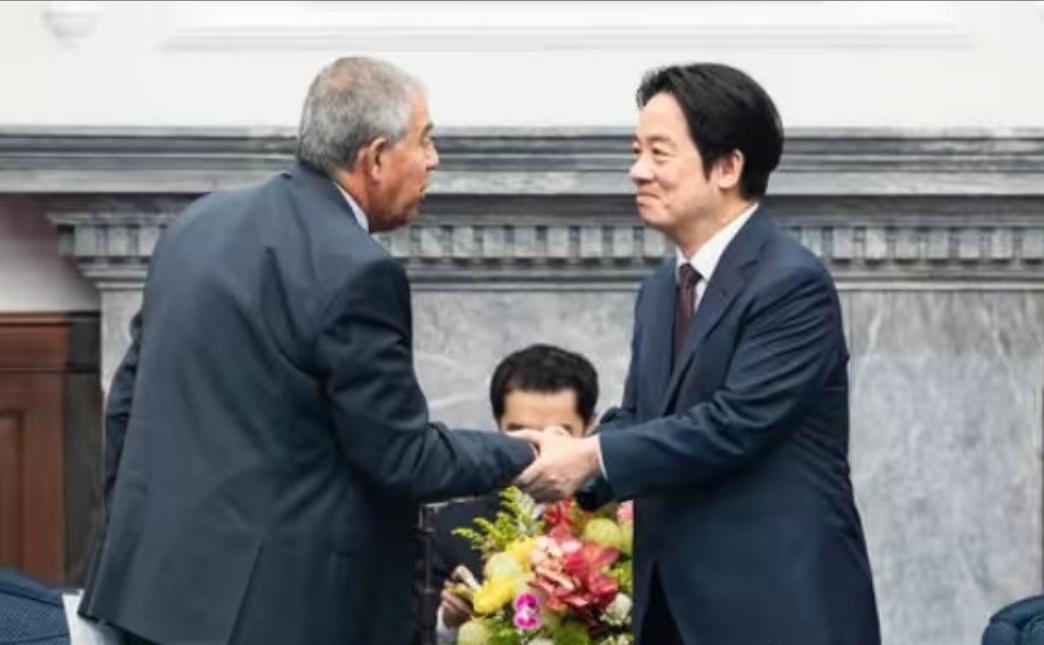 谁能想到？以色列在生死关头的时刻，竟然先对中国捅出了最狠的一刀5月5日