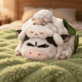 想爸爸