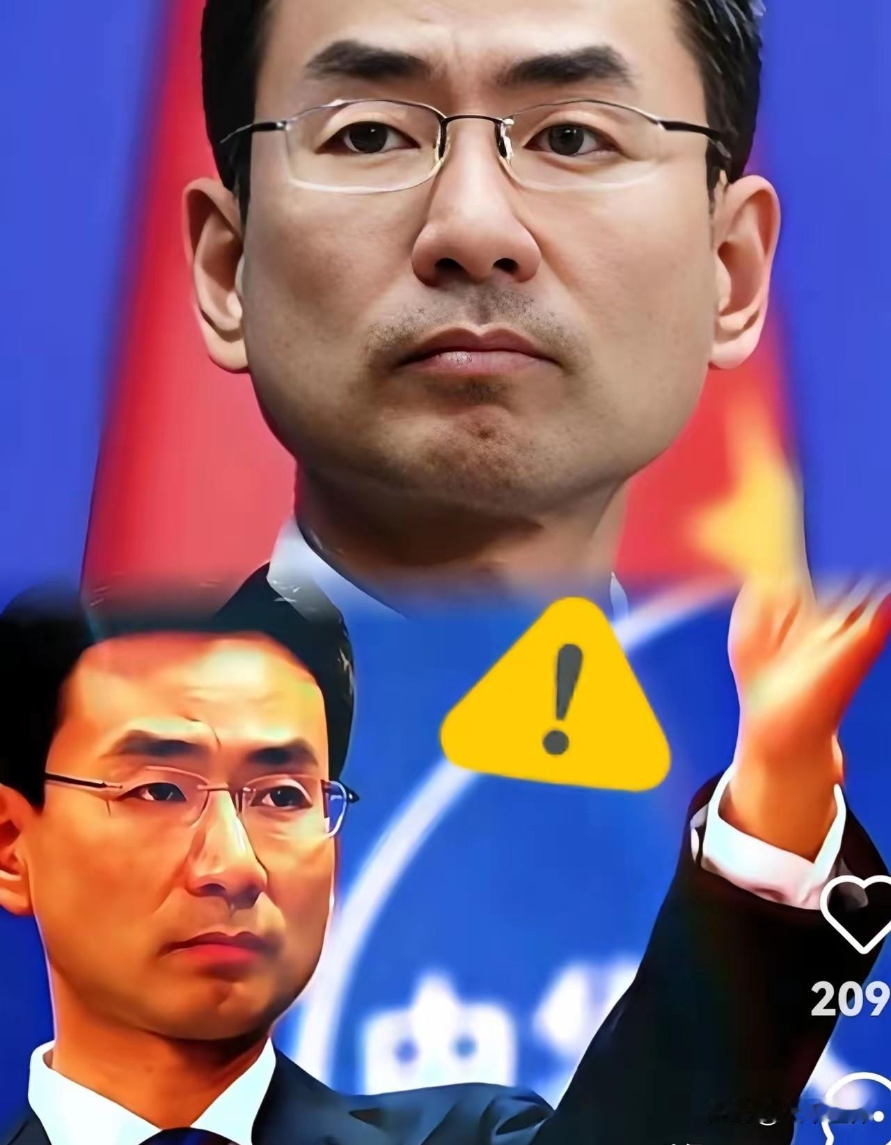 你动动我试试！这两天关于美国在咱周边部署核武和导弹的事，让我想起了当年