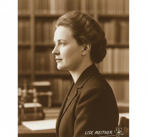 🏆诺奖最大意难平：她被男搭档偷走荣誉聊一个诺奖史上最“气人”的故事，主角是物