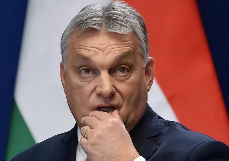 匈牙利总理可算清醒过来了，自己整天跟他们喊中国有威胁，但是到最后什么好处都捞不到