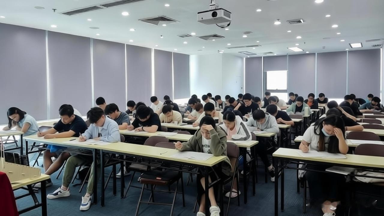 云南某高校，出了件荒唐至极的事。班主任开班会时，公然在众人面前吹嘘自己人脉广