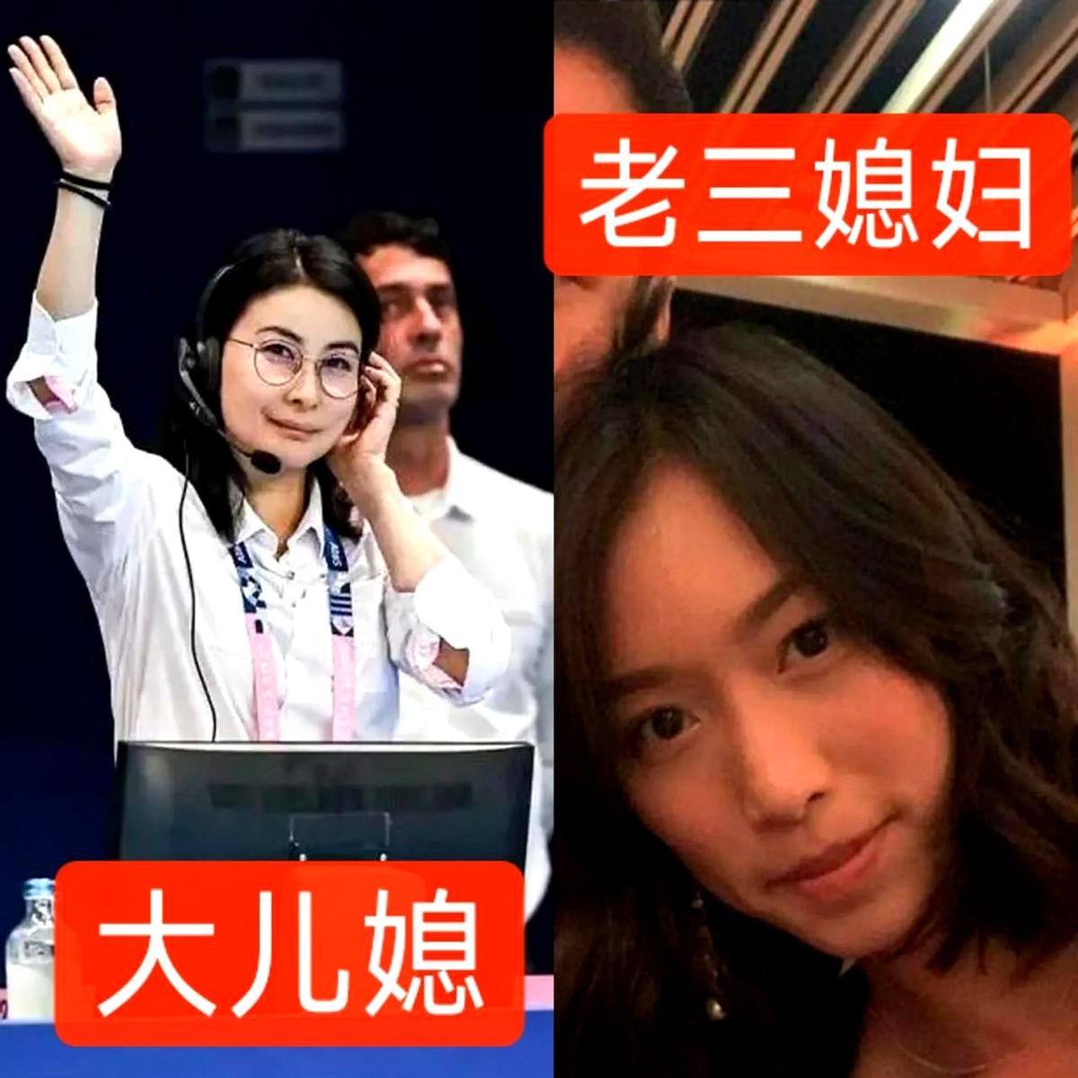 你们注意没，霍震霆在欢迎三儿媳时，说过的话与当年欢迎大儿媳郭晶晶截然不同，老三媳
