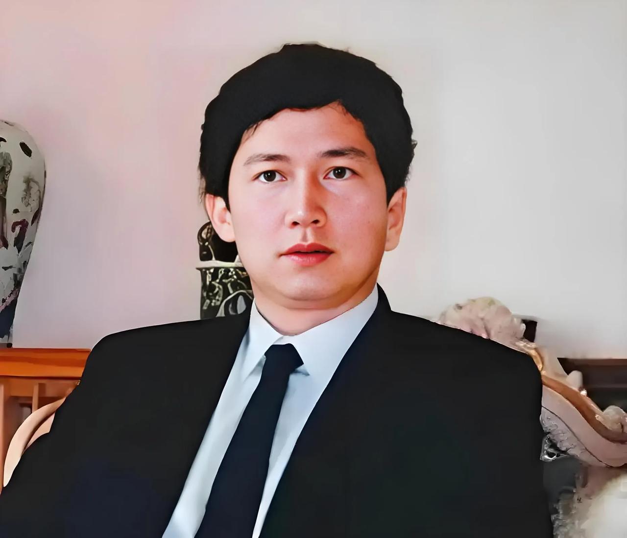 李春平说他继承了美国老太太的家产后，老太太的家人和他打起了官司，最后还是他赢了。