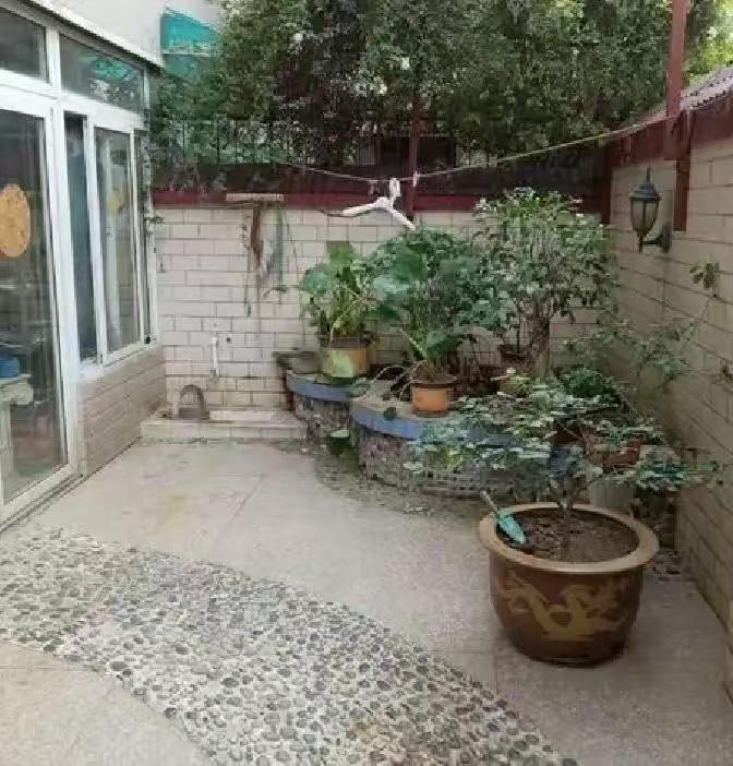 谁也想不到，三十万买下没人看好的老破小，竟一夜之间让卖家追悔莫及。单亲离异妈妈
