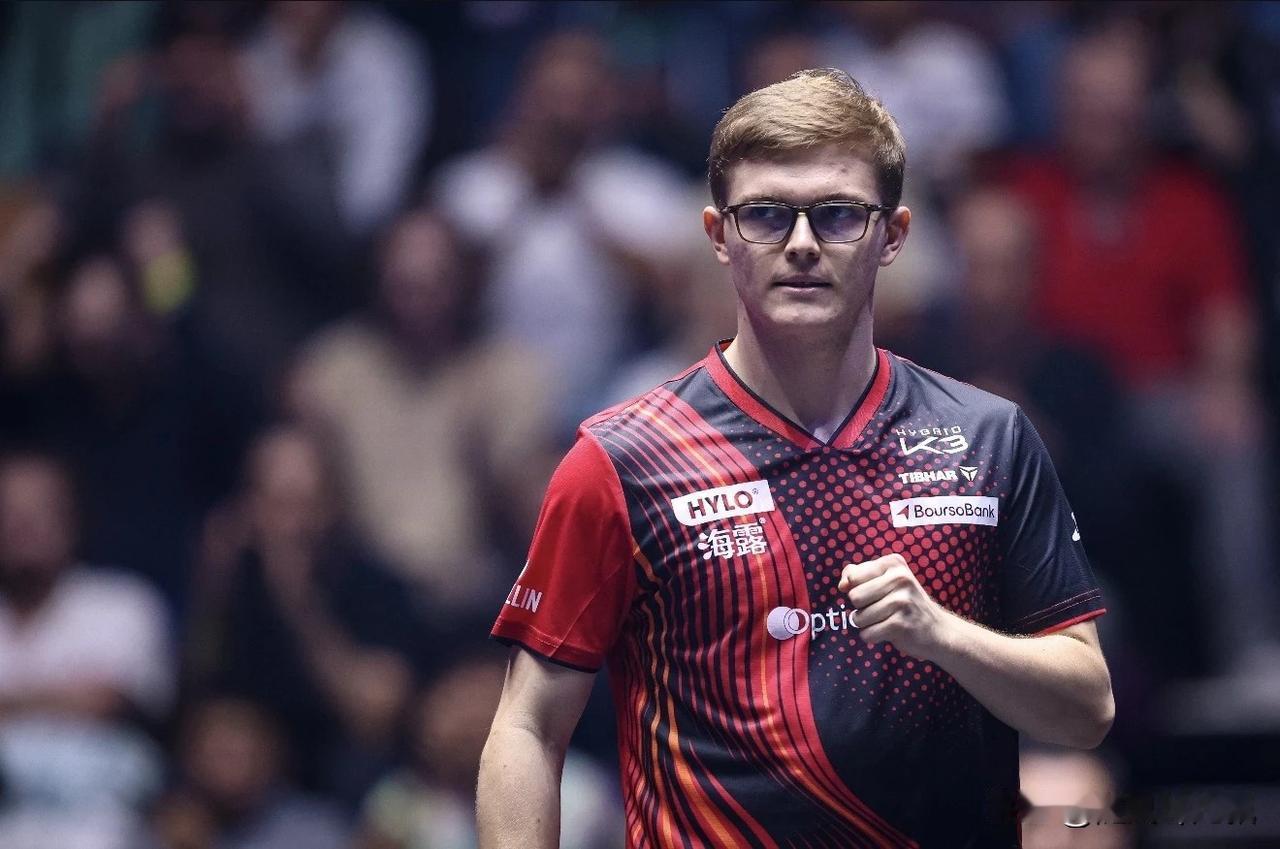 主场优势有多重要?看看决胜局6-10落后连得6分逆风翻盘的A勒布伦就知道。