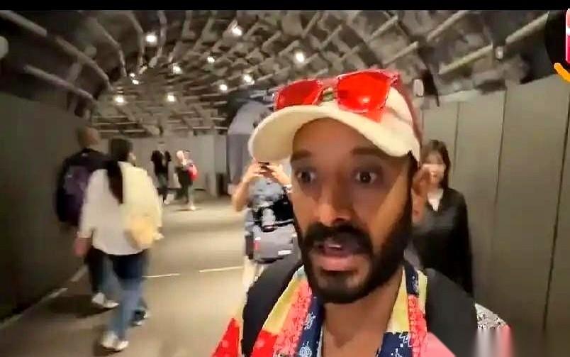 一个叫帕拉维·艾耶尔的印度女记者，最近在老家惹了众怒。就因为她公开说了一句极为