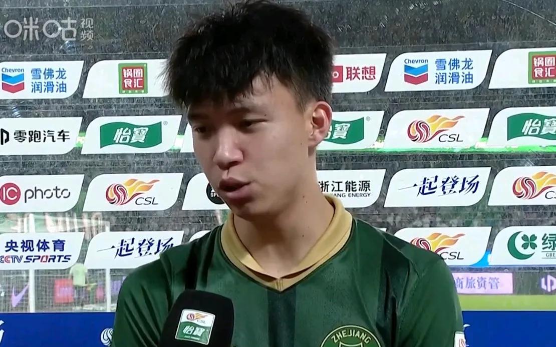 王钰栋这赛季结束以后会去哪里留洋？赛季10球以内，继续留中超一年或者去英冠、德