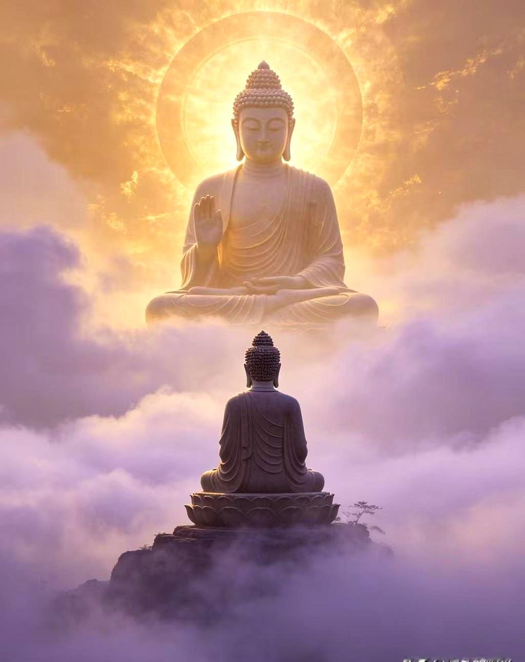 说真的，你有没有发现身边那种特别有福气、面相温和的女人，其实都有点共通点？别不