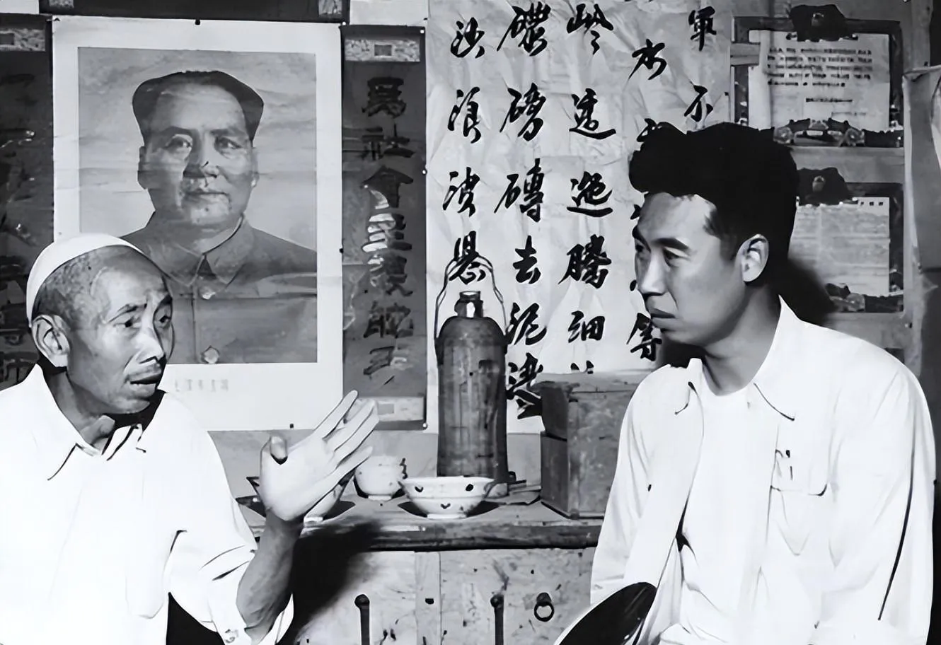 1959年国庆前夕，毛主席亲自提了一个名字：“顾贵山，找找他。”但问题是，没人知