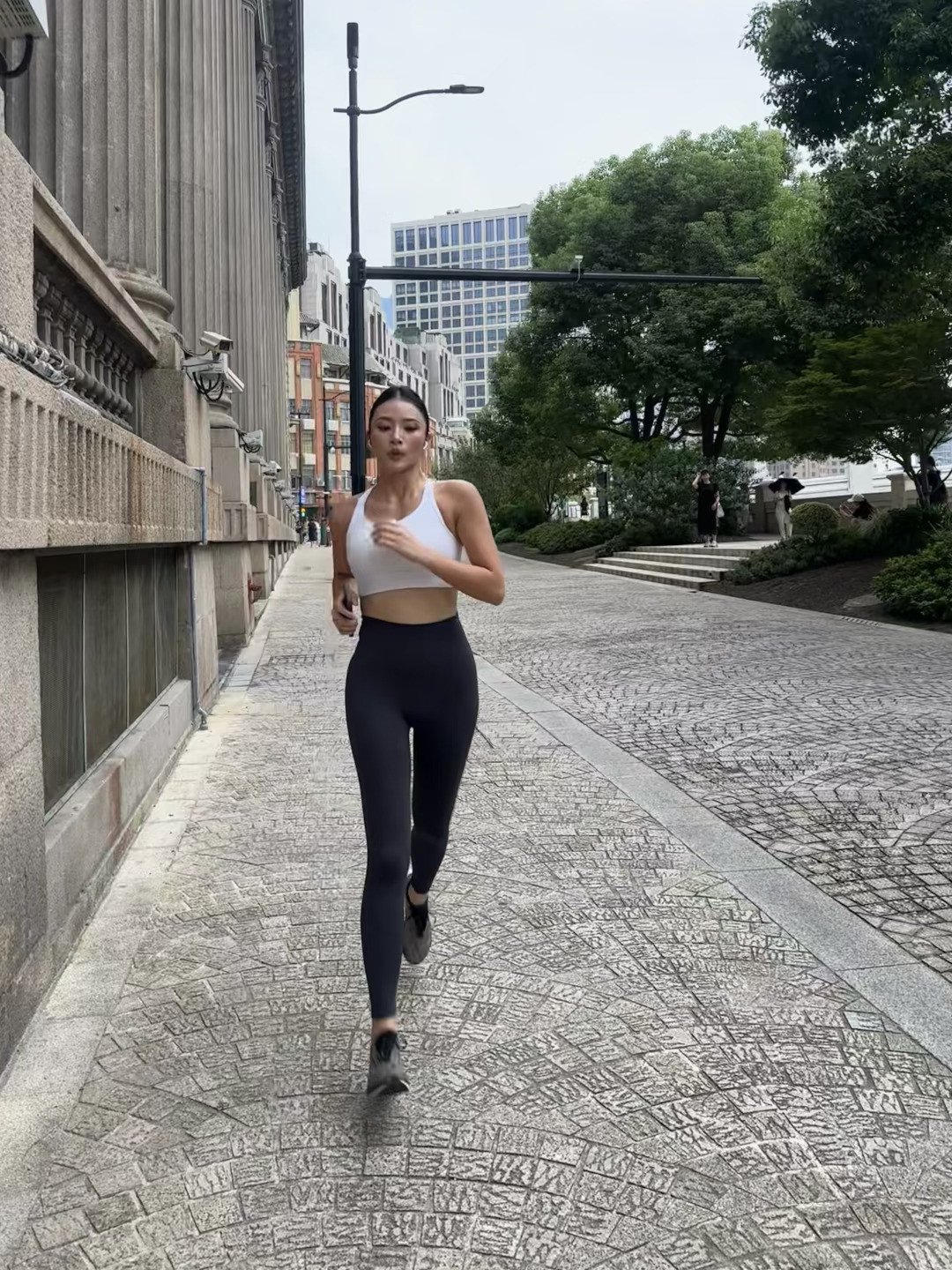174 | 61 跑步这一块/.🏃🏻‍♀️