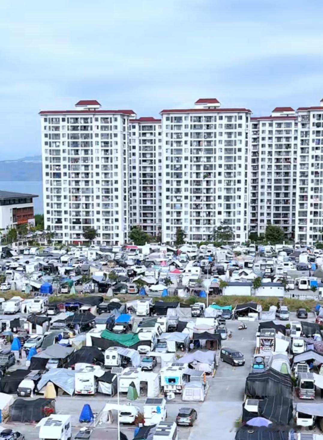 云南巧家过冬营地你还要去吗？目前巧家有六个房车营地，价格从6元、10