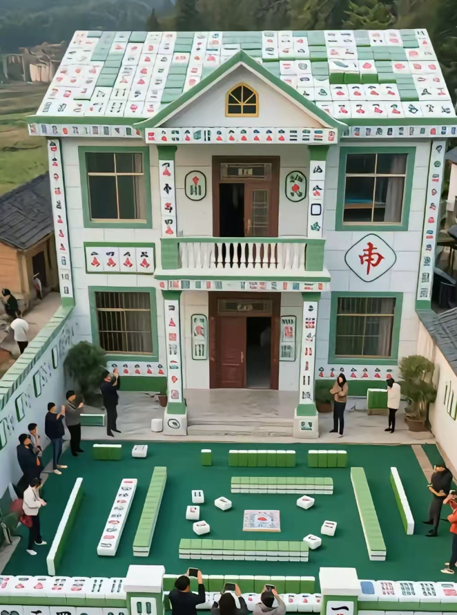 这才是真正的大神吧.....