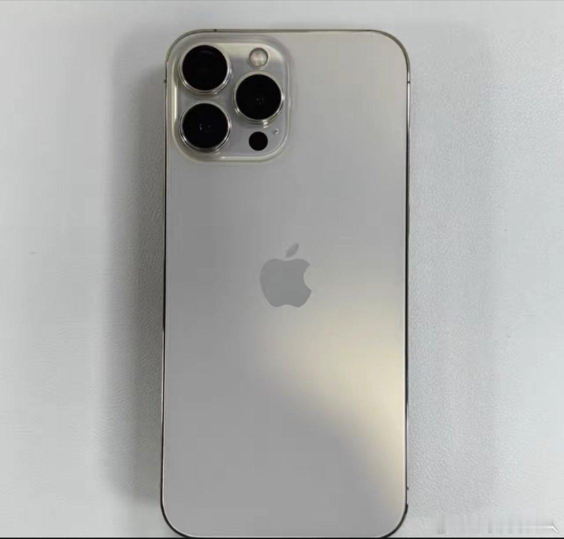 真不是刻意吹捧iPhone13ProMax，它实实在在好用，你们觉得呢？