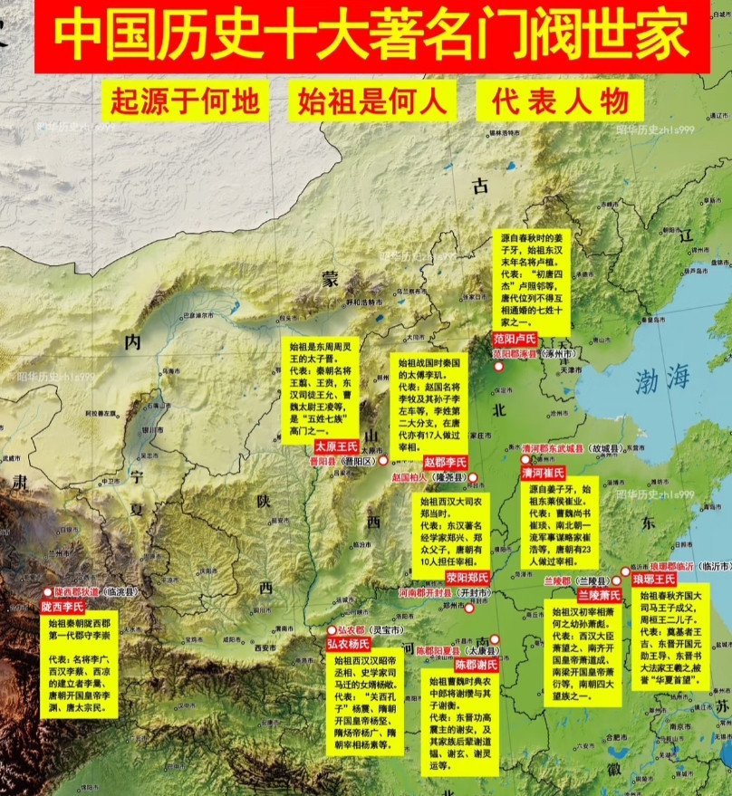 我国历史已经验证过：任何领域，只要是“推荐制”，那势必会形成世家门阀垄断，因为这