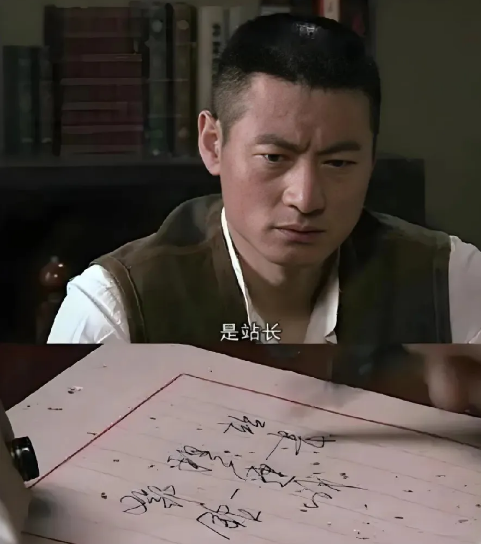 #《潜伏》中的马奎为什么必须死?#马奎纯属自己作死，他如果不死，反而奇怪了。