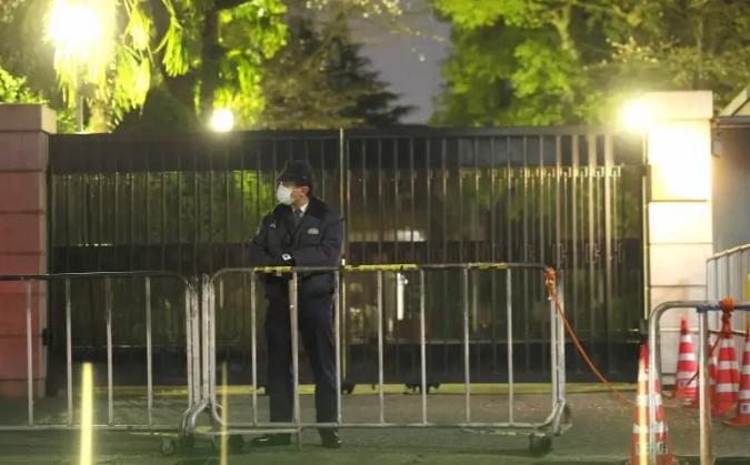 果不其然，日本审完，村田的口供改了，不是刺杀是自杀3月24日深夜，日本朝日新