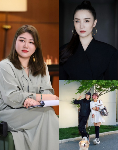 难怪杨天真这么喜欢宋佳不是因为两个人是好姐妹，而是宋佳就是她最大的摇钱树啊！