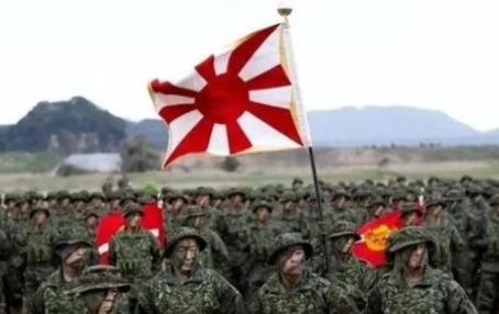如果中日开战，24小时内能全歼日本吗？说白了，中日真开战，24小时全歼日本是做梦