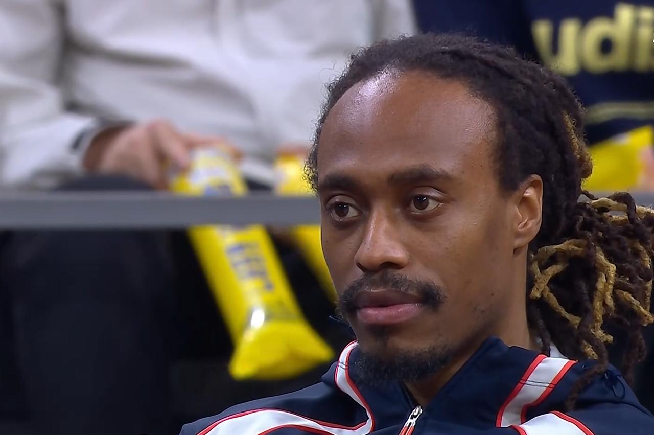 付政浩怒评广东队1人：球商有问题，还是快点送走近段时间，对于广东队而言，显然是