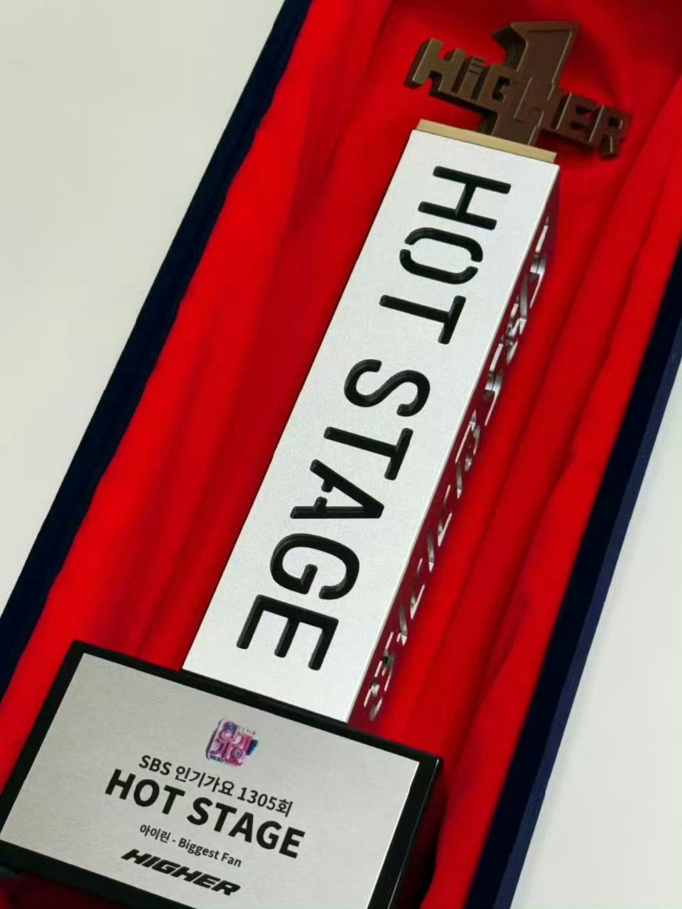 IreneIrenesolo260412人气歌谣末放红玫瑰🌹裴珠泫