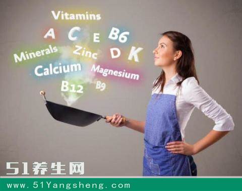 光阴里别留下老年斑, 营养师给出食疗方, “吃掉”老年斑